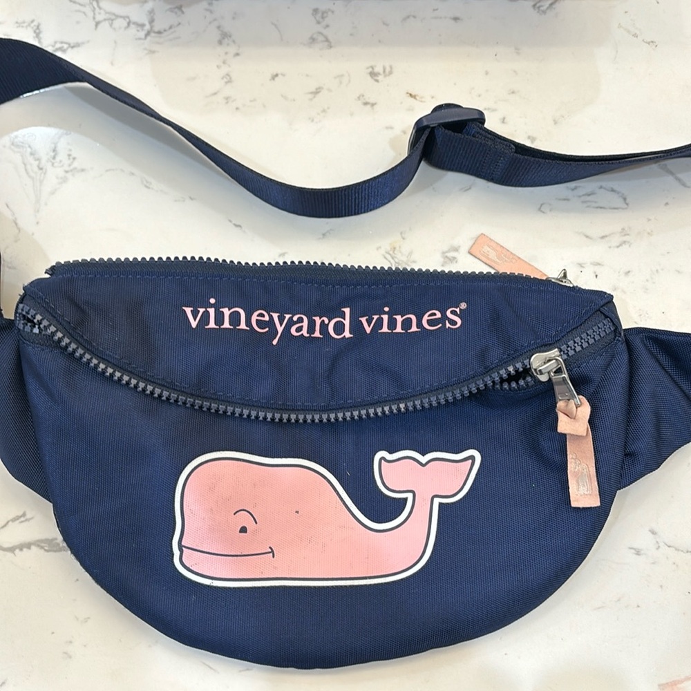 Vineyard Vines for Target Fanny pack